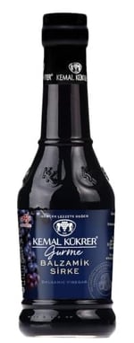 Kemal Kükrer Gurme Balzamik Sirke 500 ml
