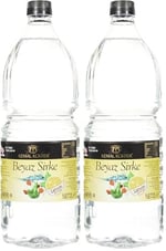 Kemal Kükrer Limon Aromalı Beyaz Sirke 2 Litre (2 paketi)