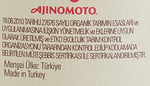 Kemal Kükrer Organik Üzüm Sirkesi 500 ml