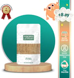 Kendinden Tavuklu Tel Şehriye (+8 ay - 200 g)