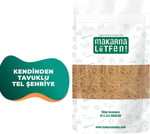 Kendinden Tavuklu Tel Şehriye (+8 ay - 200 g)