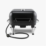 Kenmore Masa Üstü Gazlı Barbekü Siyah