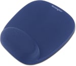 Kensington Bilek Desteği Klavye - Seçenekler: Bilek desteği, Mouse Pad, 45.8U x 8.5G cm, Gel, Schaumstoff...