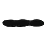 Kensington Bilek Desteği Klavye - Seçenekler: Bilek desteği, Mouse Pad, 45.8U x 8.5G cm, Gel, Schaumstoff...