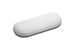 Kensington K50432EU ErgoSoft Gri Bilek Desteği, Standart Fareler için - Seçenekler: Fare, Klavye, 19.5U x 23.5G cm, Flach, Kompakt und flach...