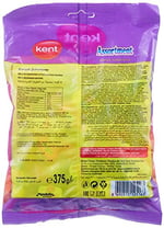 Kent Assortment 375 gr Şeker