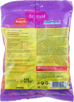 Kent Assortment 375 gr Şeker