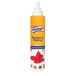 Kent Boringer Frambuaz Aromalı Topping Sos, 750 gr