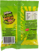 Kent Jelibon Sour Patch Kids 80 gr