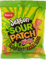 Kent Jelibon Sour Patch Kids 80 gr