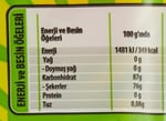 Kent Jelibon Sour Patch Kids 80 gr