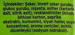 Kent Jelibon Sour Patch Kids 80 gr