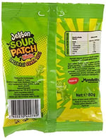 Kent Jelibon Sour Patch Kids 80 gr