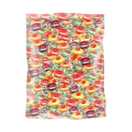 Kent Meybon Mini Meyveli Karışık Şekerleme, 1 kg