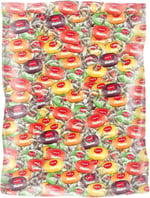 Kent Meybon Mini Meyveli Karışık Şekerleme, 1 kg