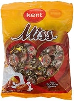 Kent Missbonbon Sütlü Nostaljik Bayram Şekeri 375 gr