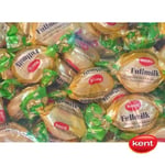 Kent Missbonbon Sütlü Nostaljik Bayram Şekeri 375 gr