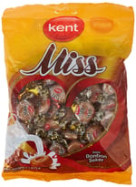 Kent Missbonbon Sütlü Nostaljik Bayram Şekeri 375 gr