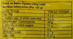 Kent Missbonbon Sütlü Nostaljik Bayram Şekeri 375 gr
