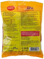 Kent Missbonbon Sütlü Nostaljik Bayram Şekeri 375 gr