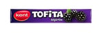 Kent Tofita Böğürtlen Aromalı Şekerleme 47 Gr 20 Adet