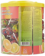 Kent Topitop 11 gr 120 li Şeker
