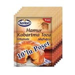 Kenton Hamur Kabartma Tozu 10 ' Lu