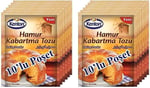 Kenton Hamur Kabartma Tozu 10 ' Lu