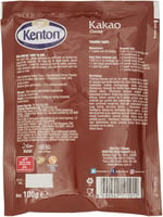 Kenton Kakao 100g