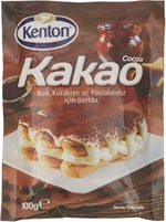 Kenton Kakao 100g