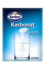 Kenton Karbonat 40 G