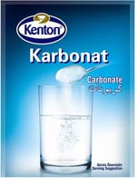 Kenton Karbonat 40 G