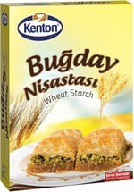 Kenton Nişasta Buğday 200g