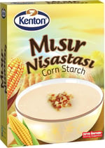 Kenton Nişasta Mısır 200 G 3lü paket