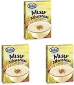 Kenton Nişasta Mısır 200 G 3lü paket