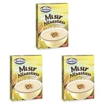 Kenton Nişasta Mısır 200 G 3lü paket
