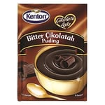 Kenton Puding Bitter Çikolatalı 100 G