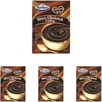 Kenton Puding Bitter Çikolatalı 100 G