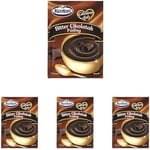 Kenton Puding Bitter Çikolatalı 100 G
