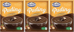 Kenton Puding Çikolata Aşkı Çikolatalı Fındıklı 100 G