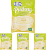 Kenton Puding Muzlu 125 G