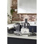 Kenwood 1000 Watt Multipro Ekspress Mutfak Robotu - 3 Lt Hazne Kapasiteli fdp65.450wh