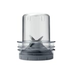Kenwood Blp41.c0wh Buz Kırma Fonksiyonlu 650 Watt Power Blender