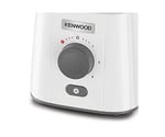 Kenwood Buz Kırma Fonksiyonlu Power Blender BLP41.C0WH - 650 Watt Motor, 1,5 Litre Kapasite, Öğütücü Hazne, 3 Kademeli Hız Ayarı