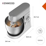 Kenwood Chef XL Stand Mixer KVL4100