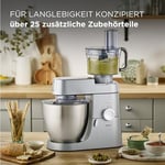 Kenwood Chef XL Stand Mixer KVL4100