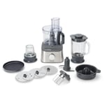 Kenwood Fdm313ss 800w 2l Multipro Compact+ Mutfak Robotu