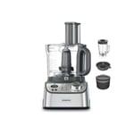 Kenwood Fdm71.450ss Multi Pro Express Weigh+ Tartılı Mutfak Robotu