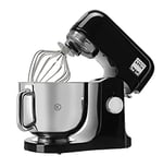 Kenwood K-mix Mutfak Şef Full Siyah KMX750AB