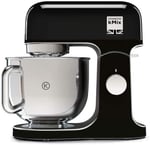 Kenwood K-mix Mutfak Şef Full Siyah KMX750AB